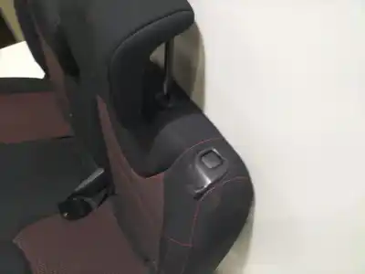 Автозапчасти б/у полный комплект сиденья за renault clio iv (bh_) 1.6 rs (bhj4, bhj6, bhmm) ссылки oem iam m5m 400  