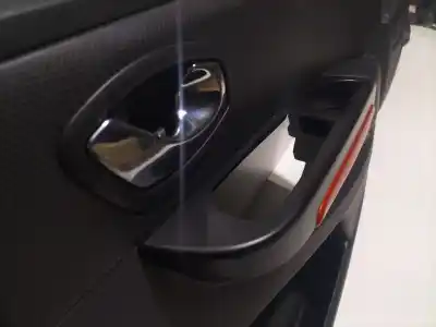 Автозапчасти б/у полный комплект сиденья за renault clio iv (bh_) 1.6 rs (bhj4, bhj6, bhmm) ссылки oem iam m5m 400  