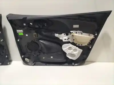 Автозапчасти б/у полный комплект сиденья за renault clio iv (bh_) 1.6 rs (bhj4, bhj6, bhmm) ссылки oem iam m5m 400  