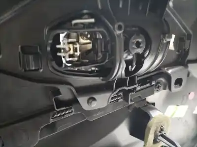 Автозапчасти б/у полный комплект сиденья за renault clio iv (bh_) 1.6 rs (bhj4, bhj6, bhmm) ссылки oem iam m5m 400  
