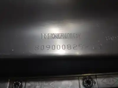 Автозапчасти б/у полный комплект сиденья за renault clio iv (bh_) 1.6 rs (bhj4, bhj6, bhmm) ссылки oem iam m5m 400  