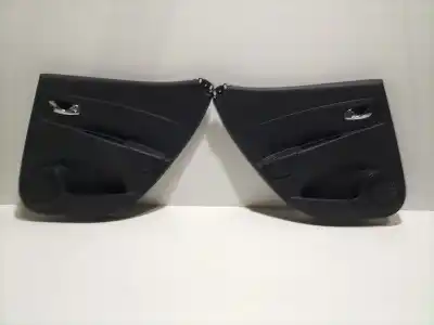 Автозапчасти б/у полный комплект сиденья за renault clio iv (bh_) 1.6 rs (bhj4, bhj6, bhmm) ссылки oem iam m5m 400  