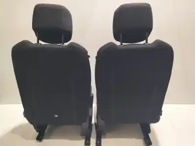 Автозапчасти б/у полный комплект сиденья за renault clio iv (bh_) 1.6 rs (bhj4, bhj6, bhmm) ссылки oem iam m5m 400  