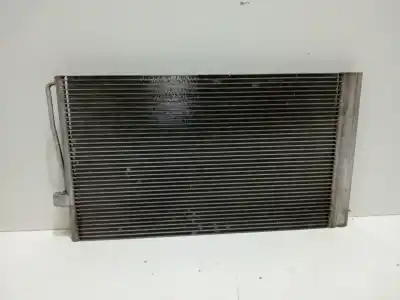 Peça sobressalente para automóvel em segunda mão Condensador / Radiador De Sofagem / Ar Condicionado por BMW SERIE 5 BERLINA (E60) 520d Referências OEM IAM 64509122827  