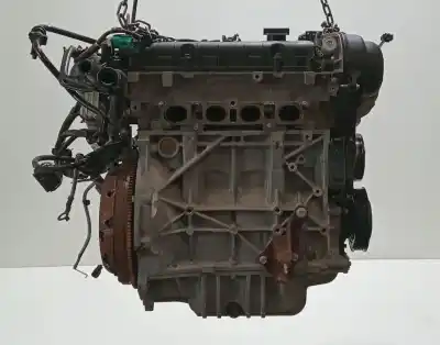 Second-hand car spare part complete engine for ford fiesta (cb1) ghia oem iam references hxja  