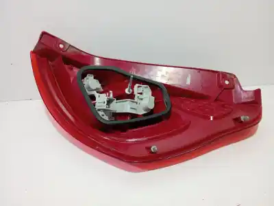 Second-hand car spare part left tailgate light for ford fiesta (cb1) ghia oem iam references 8a6113405  