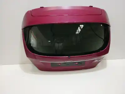 Second-hand car spare part tailgate for ford fiesta (cb1) ghia oem iam references 1763986