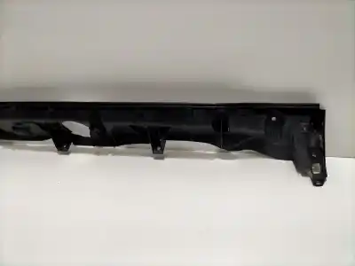 Pezzo di ricambio per auto di seconda mano siluro per renault clio iv (bh_) 1.6 rs (bhj4, bhj6, bhmm) riferimenti oem iam 668107547r  