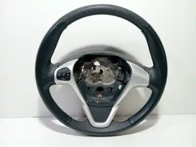 Second-hand car spare part steering wheel for ford fiesta (cb1) ghia oem iam references 62146117a