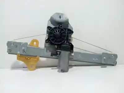 Pezzo di ricambio per auto di seconda mano Motore Alzacristalli Posteriore Destro per RENAULT CLIO IV (BH_) 1.6 RS (BHJ4, BHJ6, BHMM) Riferimenti OEM IAM 12800107  