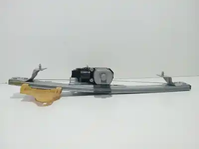 Автозапчастина б/у двигатель заднього правого скла для renault clio iv (bh_) 1.6 rs (bhj4, bhj6, bhmm) посилання на oem iam 12800107  