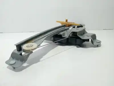 Автозапчасти б/у мотор переднего левого стекла за renault clio iv (bh_) 1.6 rs (bhj4, bhj6, bhmm) ссылки oem iam 128001102e  