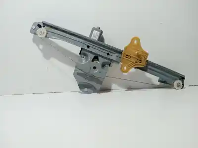 Автозапчасти б/у мотор переднего левого стекла за renault clio iv (bh_) 1.6 rs (bhj4, bhj6, bhmm) ссылки oem iam 128001102e  