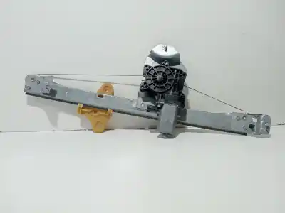 Pezzo di ricambio per auto di seconda mano Motore Alzacristalli Anteriore Destro per RENAULT CLIO IV (BH_) 1.6 RS (BHJ4, BHJ6, BHMM) Riferimenti OEM IAM 128001071E  