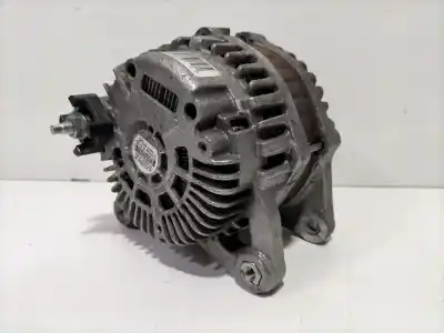 Автозапчастина б/у генератор для renault clio iv (bh_) 1.6 rs (bhj4, bhj6, bhmm) посилання на oem iam 231009412r  