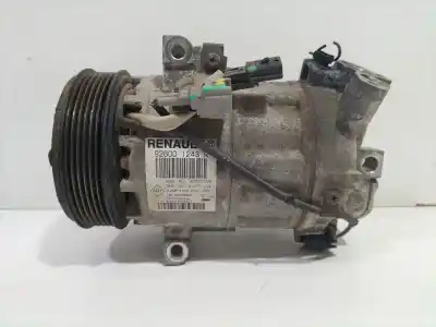 Автозапчастина б/у КОМПРЕСОР КОНДИЦИОНЕРА для RENAULT CLIO IV (BH_)  Посилання на OEM IAM 926001243R  