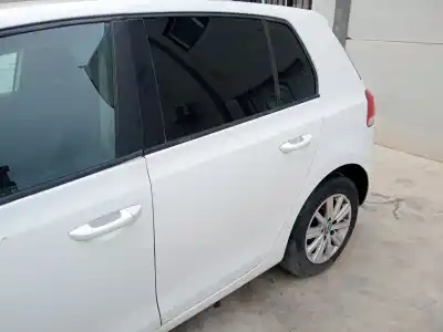 Pezzo di ricambio per auto di seconda mano  per VOLKSWAGEN GOLF VI (5K1)  Riferimenti OEM IAM   