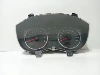 Pièce détachée automobile d'occasion  pour HYUNDAI I20 I (PB, PBT)  Références OEM IAM G4LA  