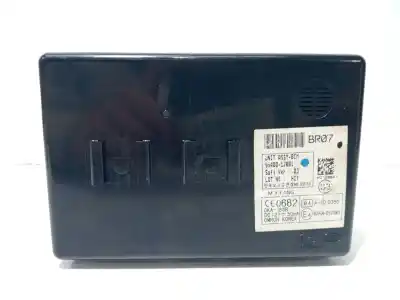 Pièce détachée automobile d'occasion  pour HYUNDAI I20 I (PB, PBT)  Références OEM IAM 954001JBB1  