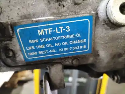 Pezzo di ricambio per auto di seconda mano riduttore per bmw serie 1 cabrio (e88) 120i riferimenti oem iam cbl  