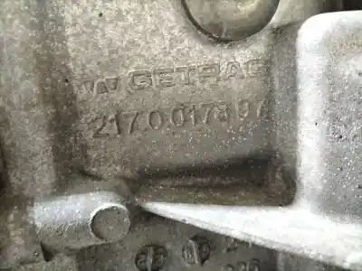 Pezzo di ricambio per auto di seconda mano riduttore per bmw serie 1 cabrio (e88) 120i riferimenti oem iam cbl  