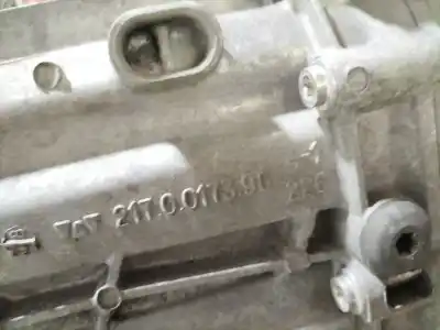 Pezzo di ricambio per auto di seconda mano riduttore per bmw serie 1 cabrio (e88) 120i riferimenti oem iam cbl  