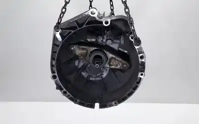 Second-hand car spare part GEARBOX for BMW SERIE 1 CABRIO (E88)  OEM IAM references CBL  