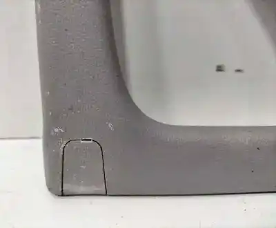 Pezzo di ricambio per auto di seconda mano maniglia interna anteriore sinistra per mitsubishi montero (v60/v70) 3.2 di-d avance riferimenti oem iam mb692703  84841