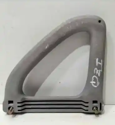 Pezzo di ricambio per auto di seconda mano maniglia interna anteriore sinistra per mitsubishi montero (v60/v70) 3.2 di-d avance riferimenti oem iam mb692703  84841