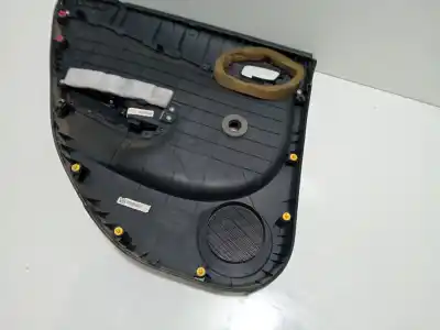 Автозапчасти б/у обивка задней правой двери за hyundai i20 ii (gb, ib) 1.2 ссылки oem iam 833201j000  
