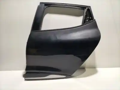 Автозапчастина б/у ДВЕРІ ЗАДНІ ЛІВІ для RENAULT CLIO IV (BH_)  Посилання на OEM IAM 821134212R  