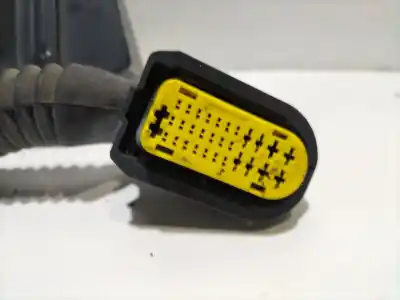 Автозапчастина б/у двері задні ліві для renault clio iv (bh_) 1.6 rs (bhj4, bhj6, bhmm) посилання на oem iam 821134212r  