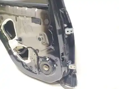 Автозапчастина б/у двері задні ліві для renault clio iv (bh_) 1.6 rs (bhj4, bhj6, bhmm) посилання на oem iam 821134212r  