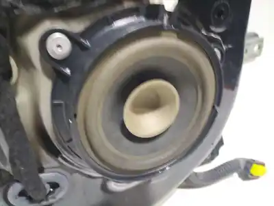 Автозапчастина б/у двері задні ліві для renault clio iv (bh_) 1.6 rs (bhj4, bhj6, bhmm) посилання на oem iam 821134212r  