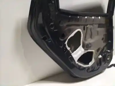 Автозапчастина б/у двері задні ліві для renault clio iv (bh_) 1.6 rs (bhj4, bhj6, bhmm) посилання на oem iam 821134212r  