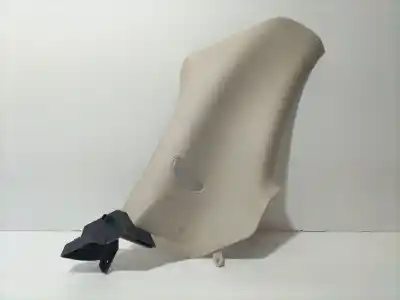 Peça sobressalente para automóvel em segunda mão molduras traseiras por fiat 500 (312_) 1.4 (312axc1b, 312cxc1b) referências oem iam 735426822sx