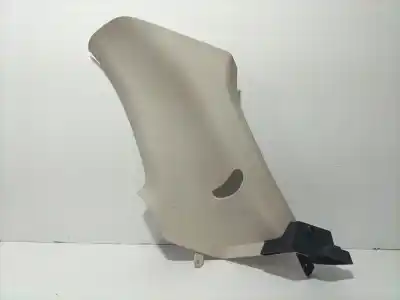 Peça sobressalente para automóvel em segunda mão molduras traseiras por fiat 500 (312_) 1.4 (312axc1b, 312cxc1b) referências oem iam 735426821dx