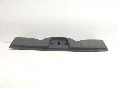 Peça sobressalente para automóvel em segunda mão molduras traseiras por fiat 500 (312_) 1.4 (312axc1b, 312cxc1b) referências oem iam 735484031