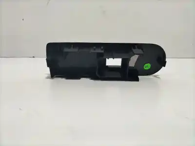 Автозапчастина б/у молдинг для renault clio iv (bh_) 1.6 rs (bhj4, bhj6, bhmm) посилання на oem iam 809603634r  