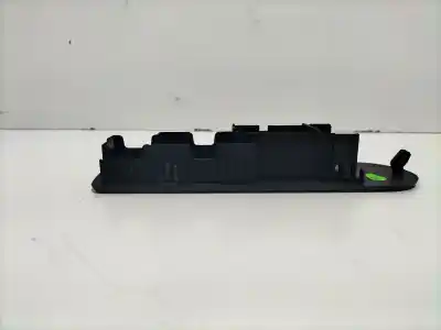 Автозапчастина б/у молдинг для renault clio iv (bh_) 1.6 rs (bhj4, bhj6, bhmm) посилання на oem iam 809603634r  