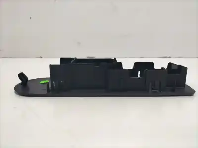 Автозапчастина б/у молдинг для renault clio iv (bh_) 1.6 rs (bhj4, bhj6, bhmm) посилання на oem iam 809603634r  