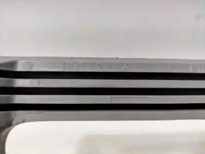 Peça sobressalente para automóvel em segunda mão puxador interior dianteiro direito por mitsubishi montero (v60/v70) 3.2 di-d avance referências oem iam mb692704  84840