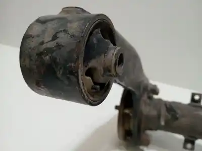 Second-hand car spare part front differential for mitsubishi montero (v20/v40) 2500 td gl oem iam references 4d56td  