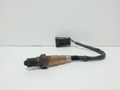 Автозапчасти б/у лямбда-зонд за FIAT 500 (312_) 1.4 (312AXC1B, 312CXC1B) ссылки OEM IAM A.3000  