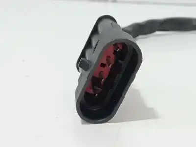 Peça sobressalente para automóvel em segunda mão sonda lambda por fiat 500 (312_) 1.4 (312axc1b, 312cxc1b) referências oem iam a.3000  