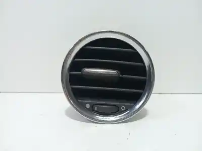 Peça sobressalente para automóvel em segunda mão grelha / difusor de ar por fiat 500 (312_) 1.4 (312axc1b, 312cxc1b) referências oem iam 226541