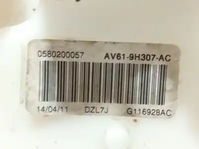 Pezzo di ricambio per auto di seconda mano sensore di livello del carburante per ford focus lim. (cb8) ambiente riferimenti oem iam av619h307ac  