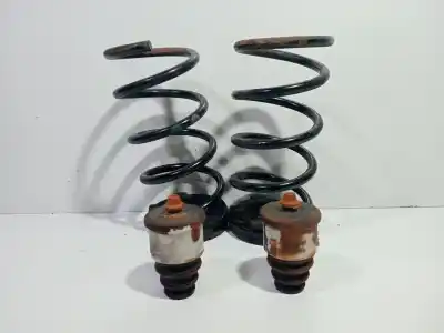 Автозапчасти б/у амортирующая пружина за FIAT 500 (312_) 1.4 (312AXC1B, 312CXC1B) ссылки OEM IAM 169A3000  