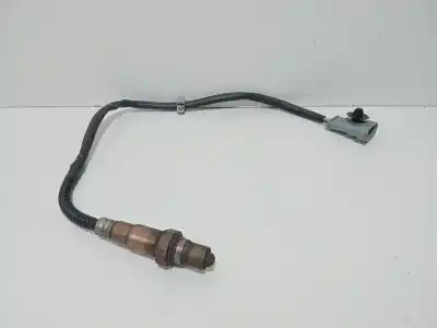 Second-hand car spare part lambda probe for fiat 500 (312_) 1.4 (312axc1b, 312cxc1b) oem iam references a.3000  