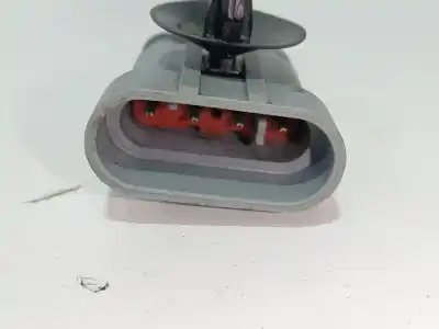 Second-hand car spare part lambda probe for fiat 500 (312_) 1.4 (312axc1b, 312cxc1b) oem iam references a.3000  